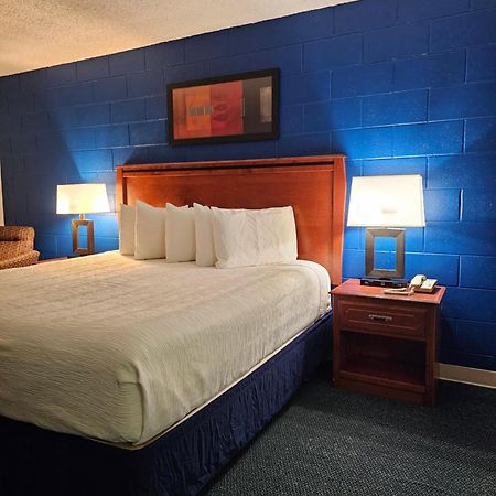 1St Choice Inn Of Роулинс Экстерьер фото